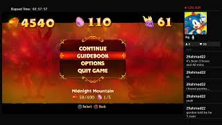 Spyro the year of the dragon part 4 [upl. by Atnahc]