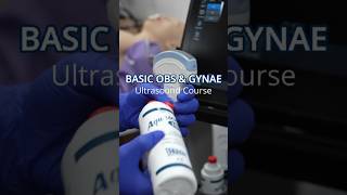 Basic Obstetrics and Gynaecology Ultrasound Course [upl. by Gavini]