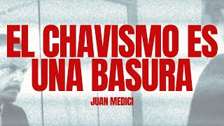 EL CHAVISMO ES UNA BASURA [upl. by Rollet]