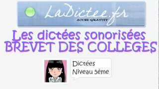 dictée de français 5eme conan doyle le ruban moucheté [upl. by Annahs]