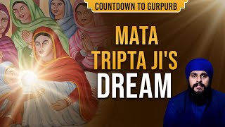 Mata Tripta Ji’s Divine Dream of Guru Nanak Dev Ji  EP6 [upl. by Jill]