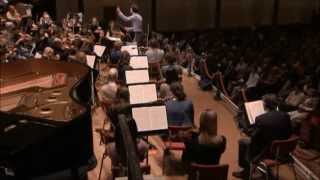 Hector Berlioz Symphonie Fantastique  Un Bal RCO Gergely Madaras [upl. by Trebloc]