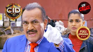 Shreya के साथ ACP ने ढूंढा एक Main Clue  CID  Memories  2 Dec 2023 [upl. by Nigle719]