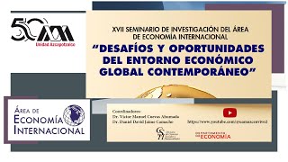 Desafíos y Oportunidades del Entorno Económico Global Contemporáneo 4 [upl. by Nivej]