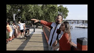 Dhaai Akshar  A Magical Love Official Music Video  Raymond Ramnarine x Vishale Samlall [upl. by Pain]