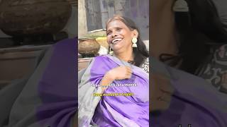 Ranu mondal reaction on her viral song  Ranu mondal without auto tune ranumandol ranumandal [upl. by Noonan]