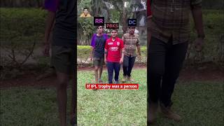 Wait for end 🏆 ipl2024 comedy rcb rcbcricket gullycricket funny rcbfans mumbaiindians ipl [upl. by Sofer]