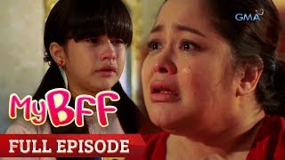 My BFF Lyn and Chelseas emotional reunion  Full Episode 65 [upl. by Atinra]