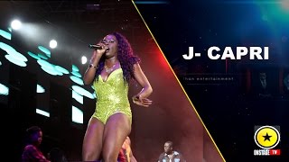 J Capri Live Sumfest 2015 [upl. by Kalindi]