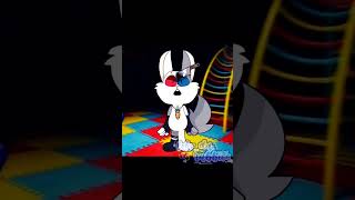 Miw 🐾🐇 myokokits01 anime music remix edit memes cat bunny [upl. by Aretha]