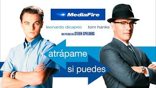 Atrápame si puedes 2002 Pelicula Completa En Español Latino quot 2023 quot Leonardo DiCaprio X MediaFire [upl. by Ennaeus]