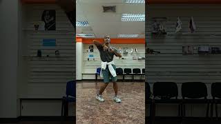 Andrew  Simon Says  NCT 127 kpop dance kpopschoolvenezuela [upl. by Buckie539]