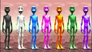 Dame Tu Cosita FULL HD  All Variation Dame Tu Cosita Music Video 2024 [upl. by Clovah]