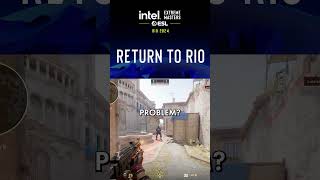 iem esl rio cs2 csgo vitality zywoo apex flamez spinx mezii [upl. by Anigal]