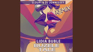 Buzele tale Sloupi amp DJ Jonnessey Remix [upl. by Iroak]