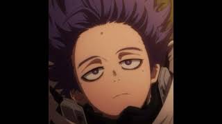 Shinso edit myhereoacademia animeedit anime shinsouhitoshi [upl. by Enilav]