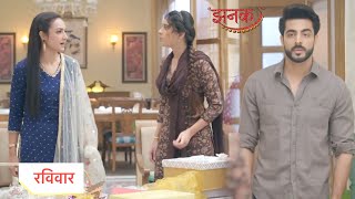 Jhanak Today Episode NEW PROMO  3rd May 2024 [upl. by Binnings]