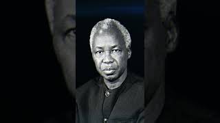 Julius Nyerere Tanzanie  Larchitecte de lunité nationale [upl. by Ikkim674]