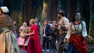 Into the Woods Trailer  TThS Cast  CenterPoint Theatre [upl. by Merfe177]