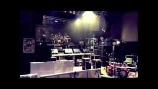 Sonata Arcticas European Tour 2012 Video Diary pt 2 OFFICIAL [upl. by Nwahsel681]