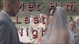 Demi Lovato  Met Him Last Night Music Video ft Ariana Grande [upl. by Louth]