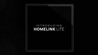 Smart Node HomeLink Lite  4quot Smart Home Automation Panel [upl. by Ellehcal261]