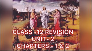 OSSAE CLASS 12 REVISION [upl. by Berkow]