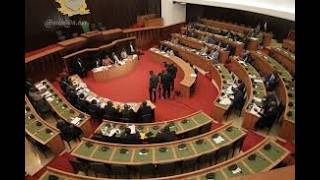 Y A TIL UN TABOURET MAUDIT Â L ASSEMBLEE NATIONALE DE CÔTE DIVOIRE  NOTRE ANALYSE [upl. by Assillem]