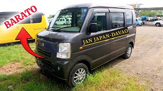 MURANG MINIVAN 09755122335 [upl. by Felic847]