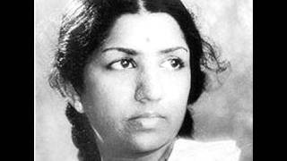 Main Hoon Kali TeriSaudagar1951Lata Mangeshkar chorus [upl. by Beryl]