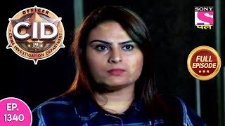 CID  Full Episode 1340  20th January 2019 [upl. by Elyn]