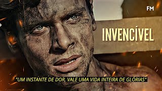 Se Eu Aguentar Eu Vou Conseguir  Invencível  A História De Louis Zamperini Motivação [upl. by Roxi]