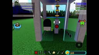 Build a boat for treasure  Underground Bunker buildaboat undergroundbase [upl. by Magavern]