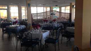 Memories Varadero Resort all inclusive Buffet Review [upl. by Krum]