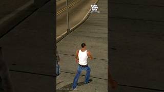 WHAT HAPPENED IF YOU NPCS IN GTA GAMES gtaiv gta5 gtavc shorts short [upl. by Neimad]