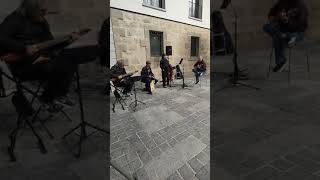 ACÚSTICO TORRELODONES 🎸🎙️🎸🥁 [upl. by Sivi309]