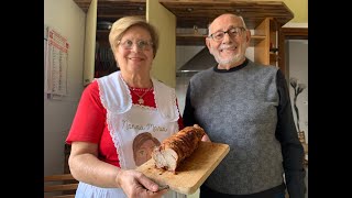 ARROSTO AL FORNO  RICETTA DELLA NONNA MARIA [upl. by Berri905]