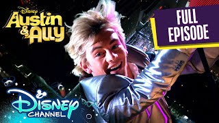 New Years Full Episode ✨  Austin amp Ally  S2 E11  disneychannel [upl. by Aydiv]