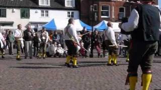 St Georges Day Wymondham [upl. by Laurette974]