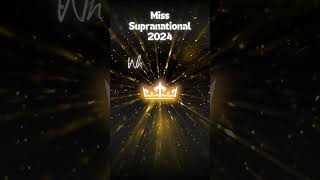 Miss Supranational Final 5 pageant misssupranational2024 [upl. by Teeniv]