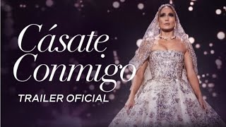 Cásate conmigo  Official Trailer Universal Pictures HD [upl. by Ynoep]