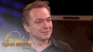 Why David Cassidy Quit at the Height of His Fame  The Oprah Winfrey Show  Oprah Winfrey Network [upl. by Winther]