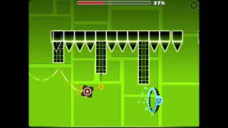 3 Coins amp No Ads Geometry Dash  quotBase After Base Full Versionquot 100 By Traso56 [upl. by Harraf834]