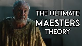 Game of Thrones vs History The Maesters [upl. by Nicolau]