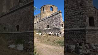 Borgholms slott Öland 😀😀 [upl. by Roldan131]