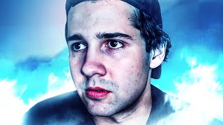 The Day David Dobrik’s Career Ended 06152017 [upl. by Dowdell]