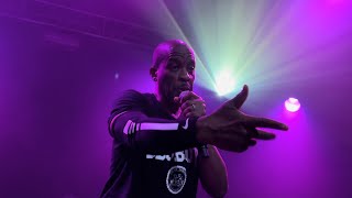 Masta Ace  Nostalgia  Live At Hall Of Fame Tilburg [upl. by Atikaj]