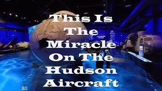 What Happened to the Miracle On The Hudson Plane [upl. by Coplin775]