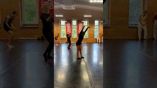 Egurrola Dance studio Contemporary  Jazz dance official dance cover Blessing Elikwu flexyblexin [upl. by Octavie31]