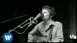 Damien Rice  Volcano  Official Video [upl. by Aneema804]